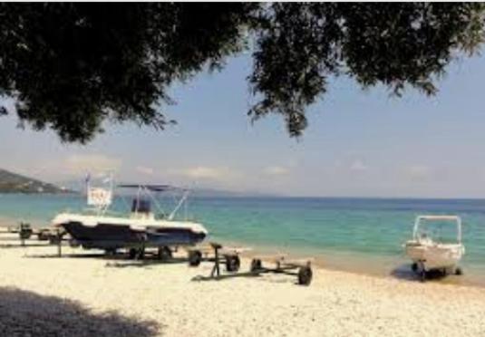 Διαμέρισμα Emilios Seaviewescape
