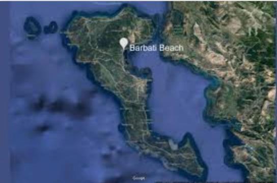 Emilios Seaviewescape * Μπαρμπάτι