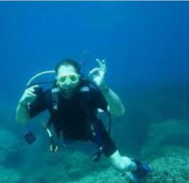 Emilios Seaviewescape * Μπαρμπάτι