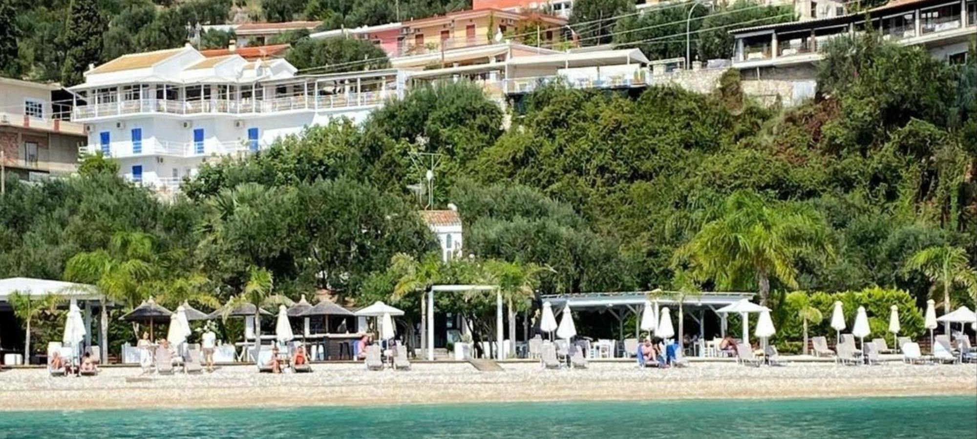 Emilios Seaviewescape